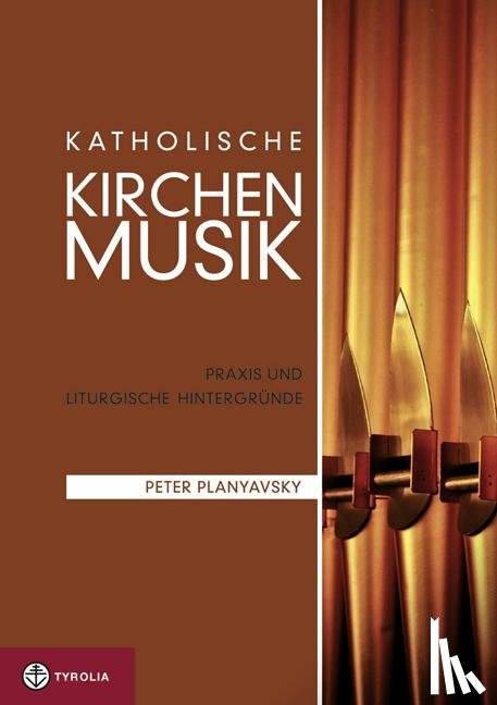 Planyavsky, Peter - Katholische Kirchenmusik