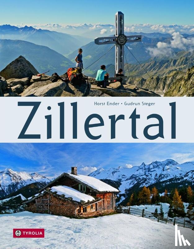 Steger, Gudrun - Zillertal