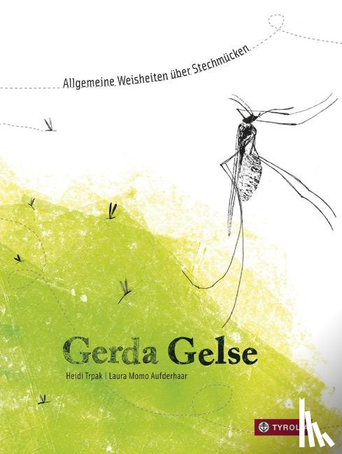 Trpak, Heidi - Gerda Gelse