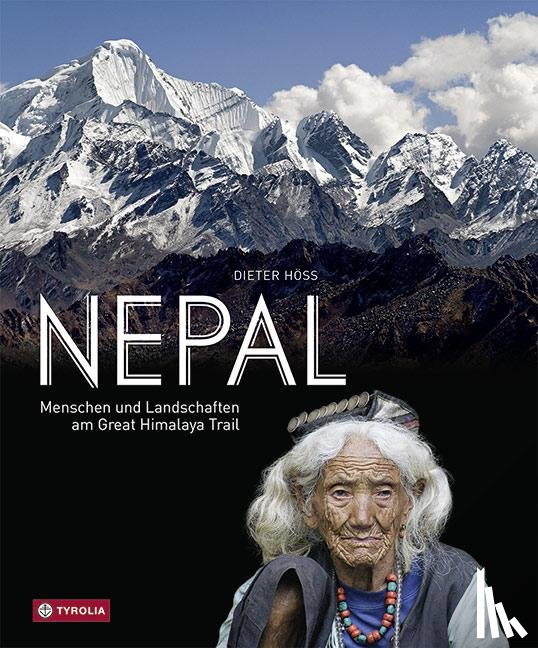 Höss, Dieter - Nepal