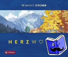 Stecher, Reinhold - Herzworte