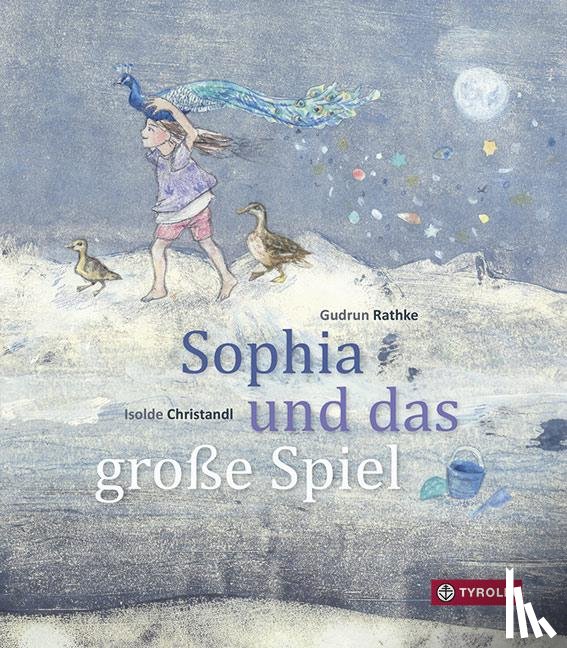 Rathke, Gudrun - Sophia und das große Spiel