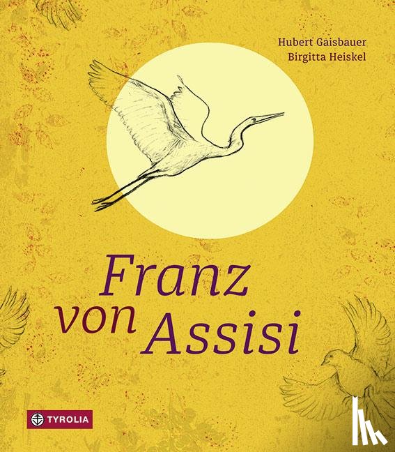 Gaisbauer, Hubert - Franz von Assisi
