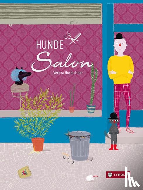  - Hundesalon