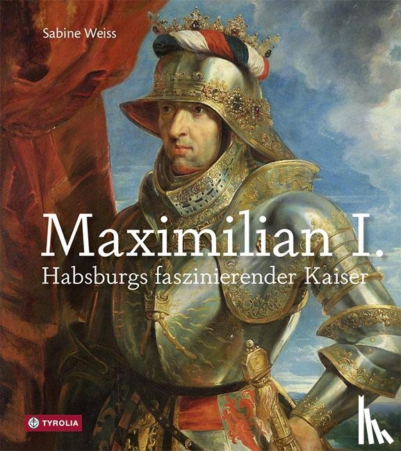 Weiss, Sabine - Maximilian I.