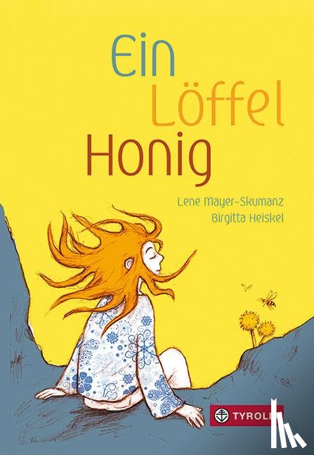 Mayer-Skumanz, Lene - Ein Löffel Honig