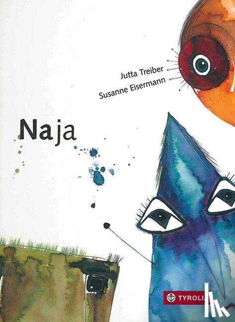 Treiber, Jutta - Na ja