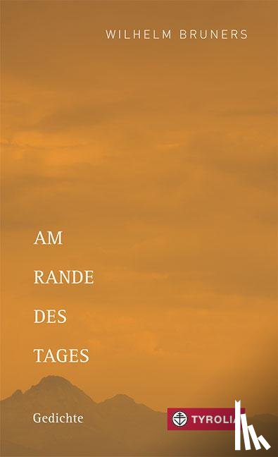 Bruners, Wilhelm - Am Rande des Tages