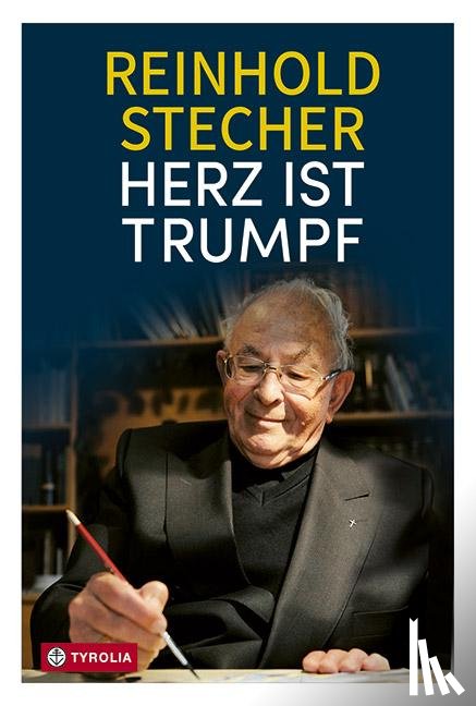 Stecher, Reinhold - Herz ist Trumpf