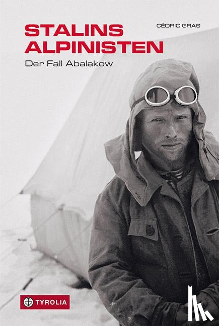 Gras, Cédric - Stalins Alpinisten