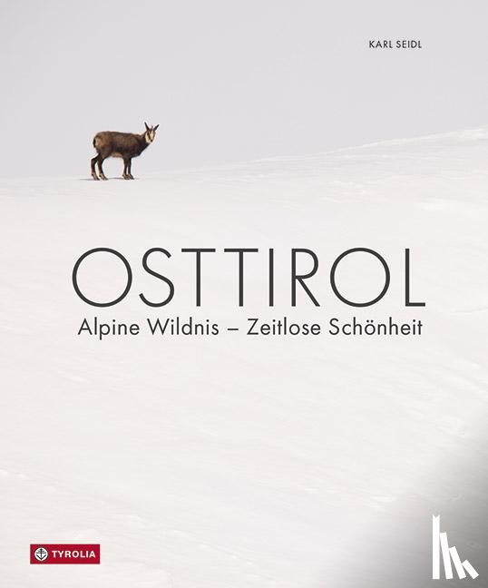 Lenzer, Bernd - Osttirol
