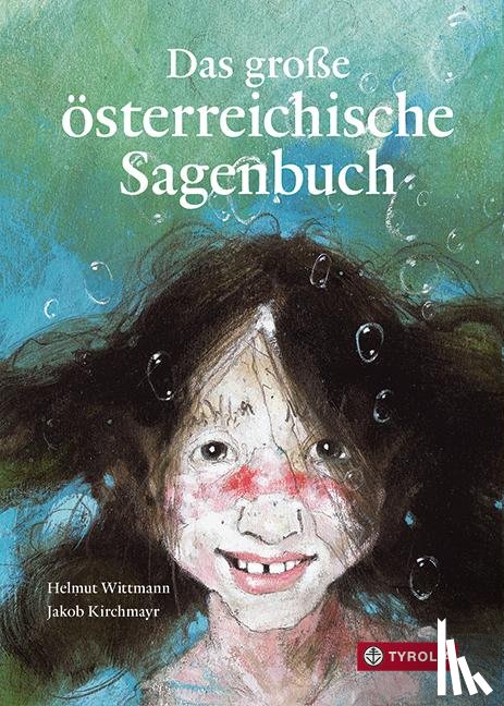  - Das große österreichische Sagenbuch