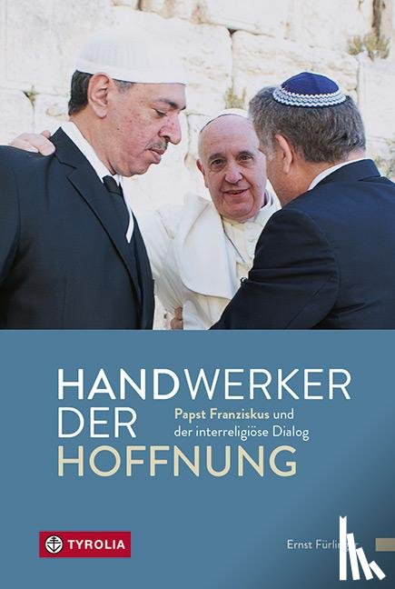 Fürlinger, Ernst - Handwerker der Hoffnung