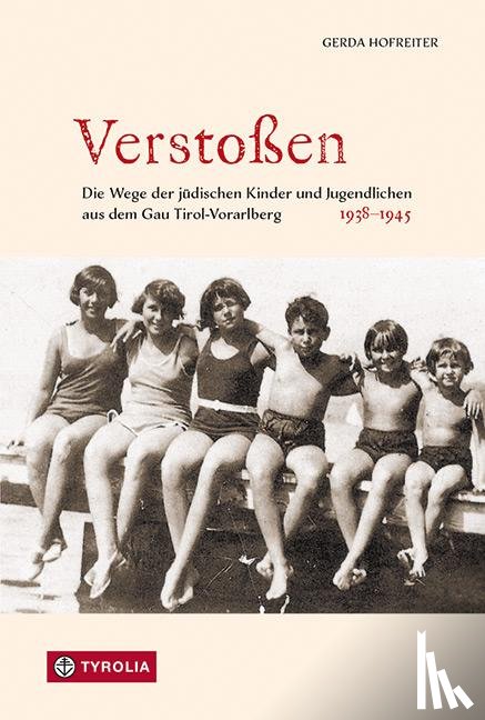 Hofreiter, Gerda - Verstoßen