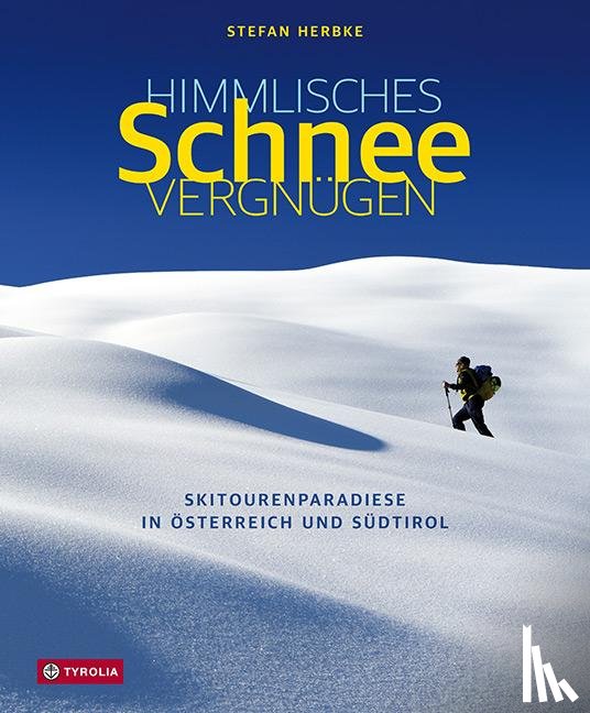 Herbke, Stefan - Himmlisches Schneevergnügen