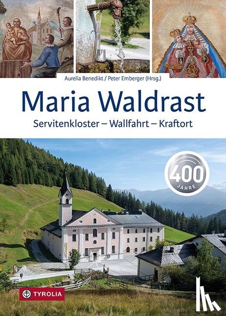  - Maria Waldrast