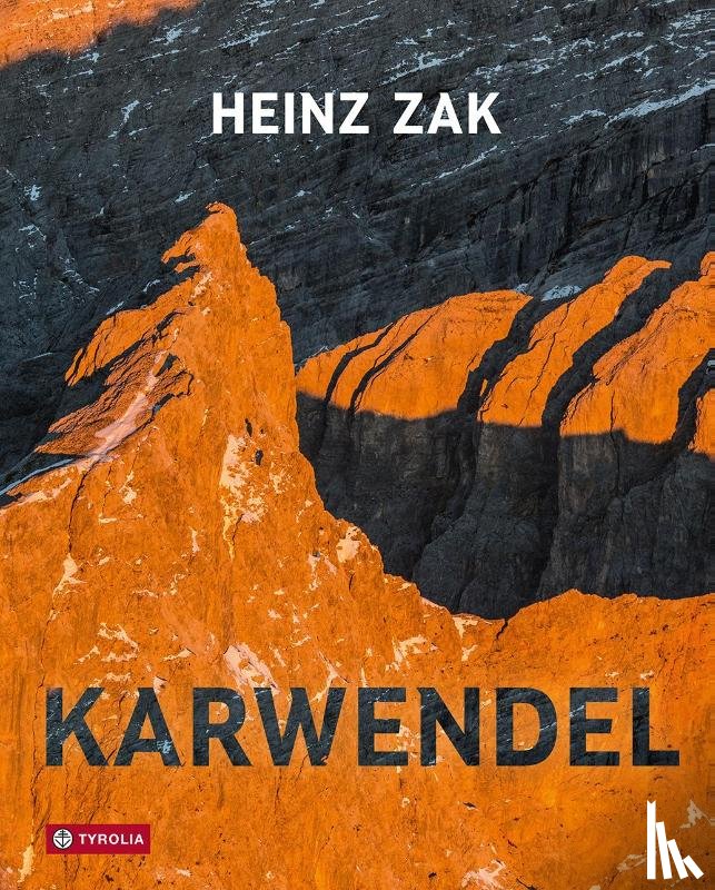 Zak, Heinz - Karwendel