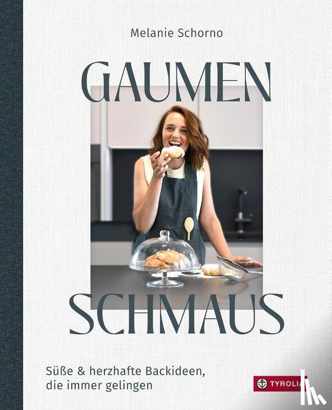 Schorno, Melanie - Gaumenschmaus