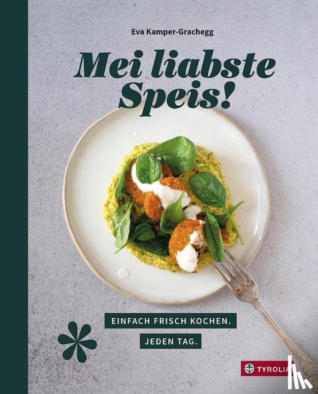 Kamper-Grachegg, Eva - Mei liabste Speis