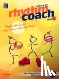 Filz, Richard - Rhythm Coach