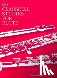  - 50 Classical Studies
