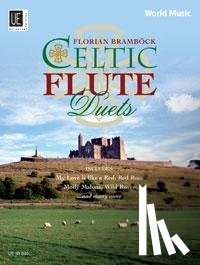 Bramböck, Florian - Celtic Flute Duets