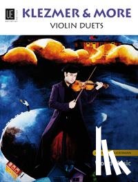 Igudesman, Aleksey - Klezmer & More