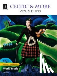 Igudesman, Aleksey - Celtic & More