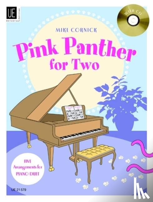  - Pink Panther for Two