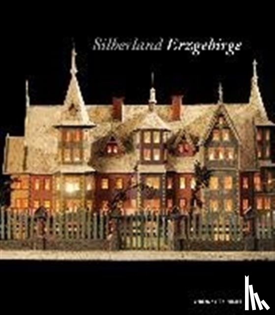 METZNER, ULRICH - SILBERLAND ERZGEBIRGE