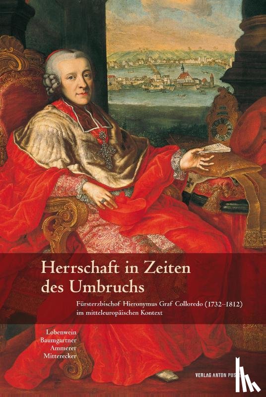  - Herrschaft in Zeiten des Umbruchs