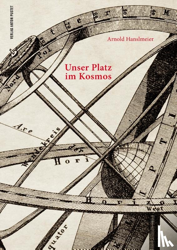 Arnold, Hanslmeier - Unser Platz im Kosmos