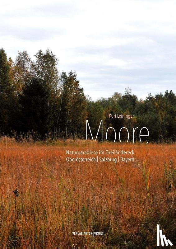 Leininger, Kurt W. - Moore