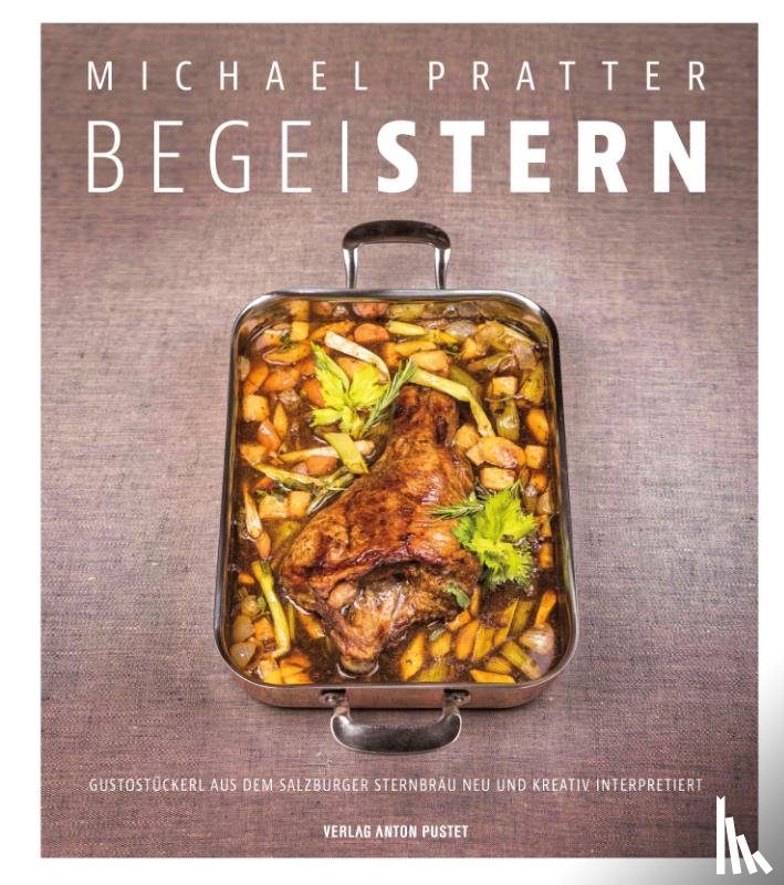 Pratter, Michael - BegeiSTERN