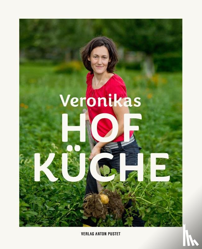 Brudl, Veronika - Veronikas Hofküche