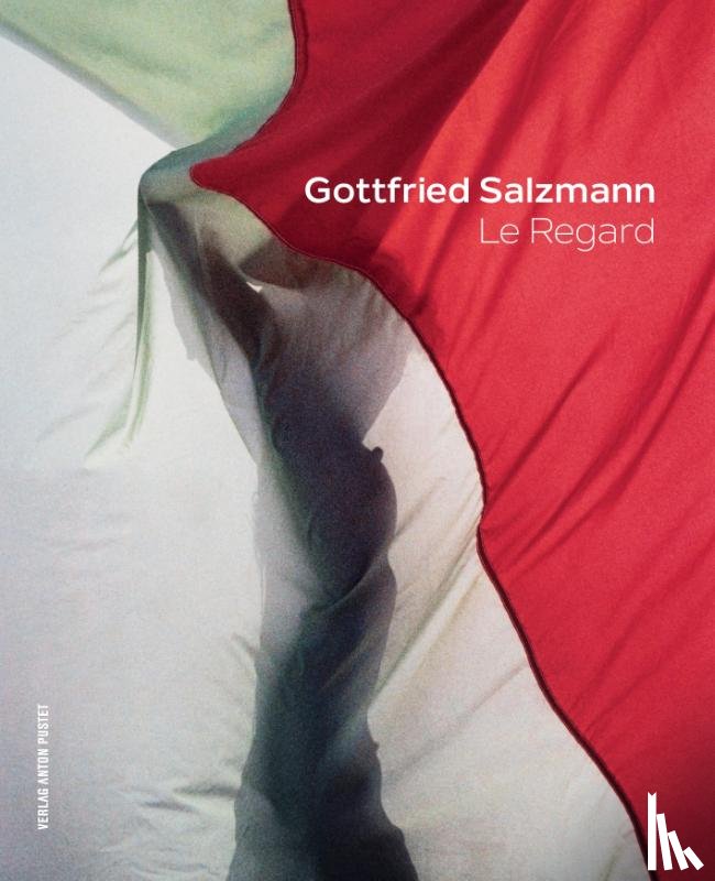 Ammerer, Gerhard, Löbmann, Andrea - Gottfried Salzmann - mit 85 großflächigen Fotos, erstmaliger Überblick über sein fotografisches Werk