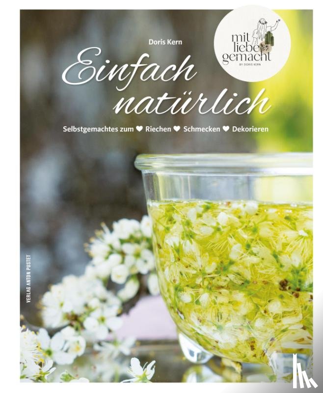 Kern, Doris - Einfach natürlich