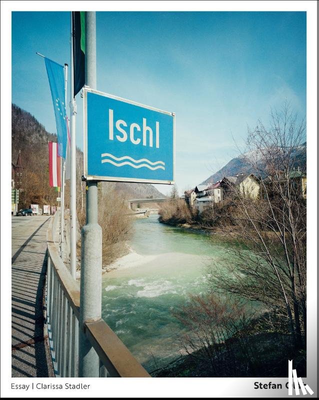 Stadler, Clarissa - Ischl