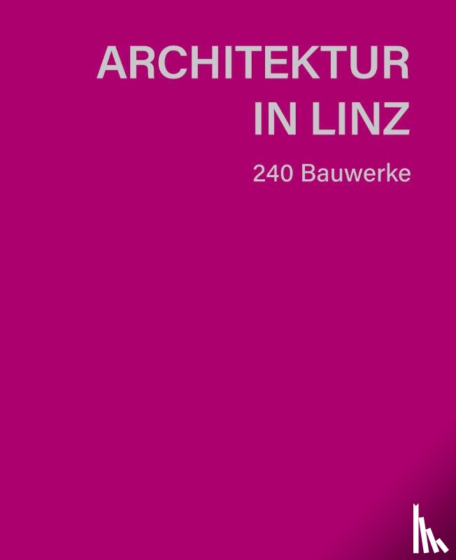  - Architektur in Linz