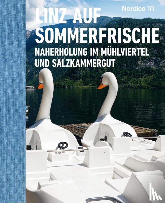  - Linz auf Sommerfrische