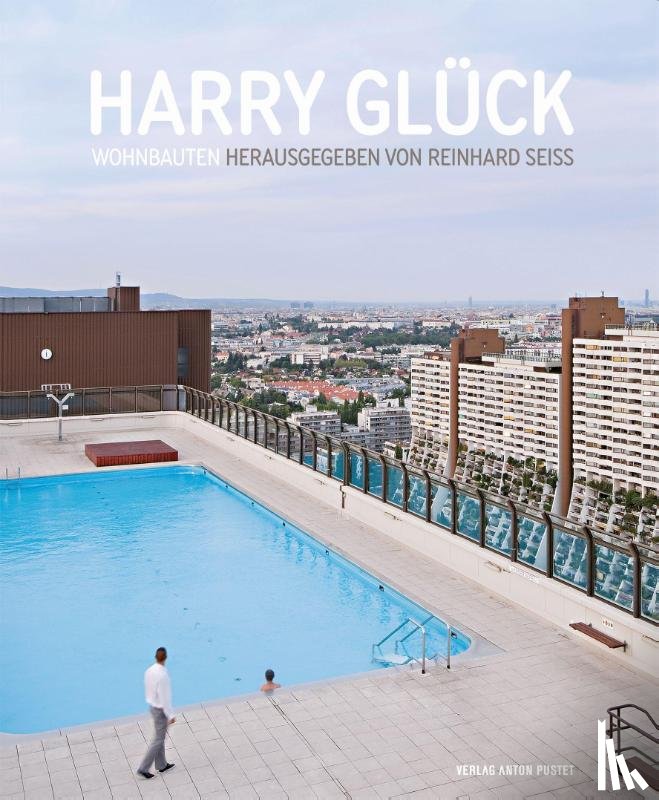  - Harry Glück