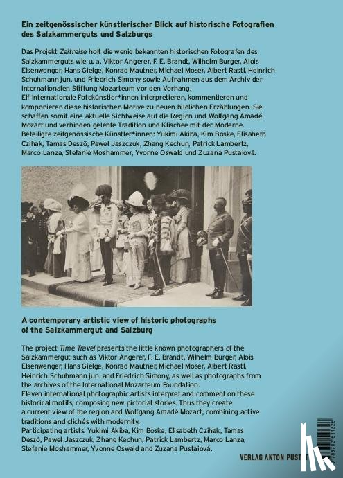  - Zeitreise
