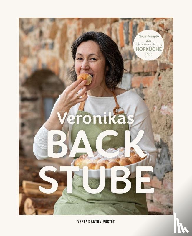 Brudl, Veronika - Veronikas Backstube