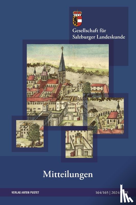  - Mitteilungen 164/165