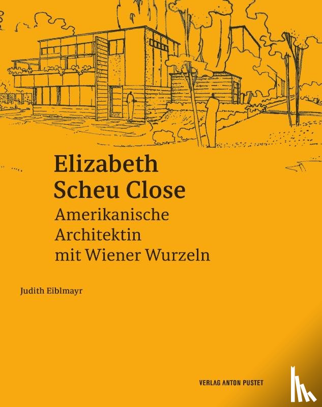 Eiblmayr, Judith - Elizabeth Scheu Close