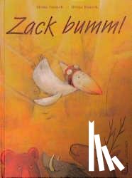 Janisch, Heinz, Bansch, Helga - Zack bumm!