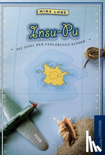 Lobe, Mira - Insu-Pu