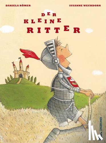 Römer, Daniela - Der kleine Ritter