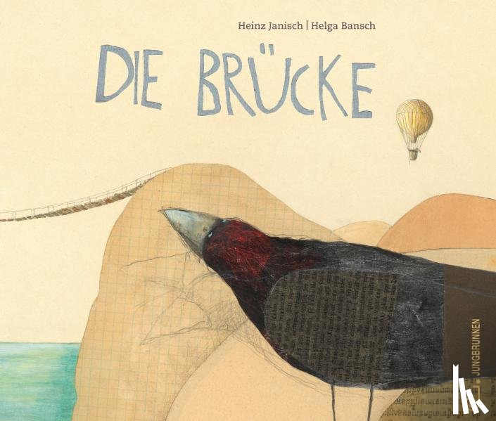 Janisch, Heinz - Die Brücke