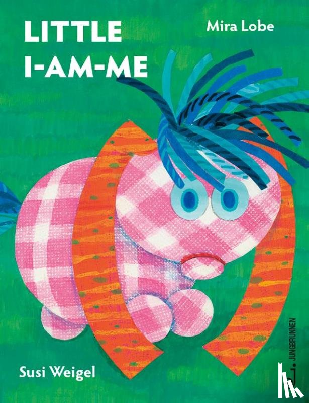 Lobe, Mira - Das kleine Ich bin ich - englische Ausgabe